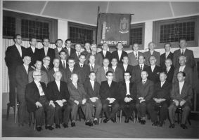 lmk 1960 jarig jubileum