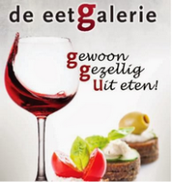 de eetgalerie