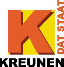 logo  kleur  de goeie