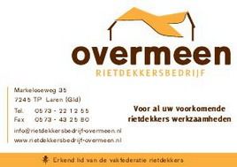 overmeen a7                         liggend 105 x