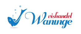 vishandel waninge