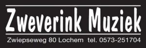 zweverink muziek